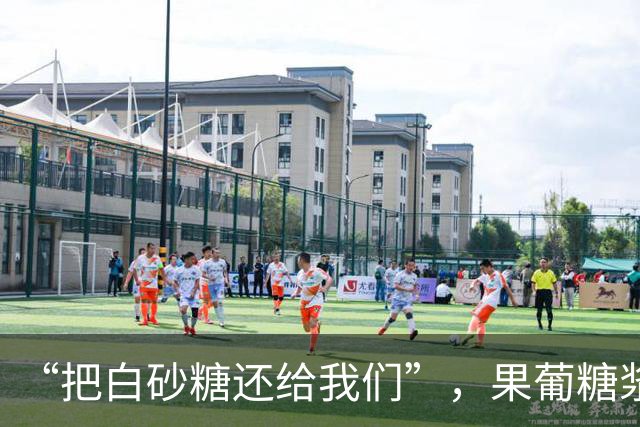 “把白砂糖还给我们”，果葡糖浆比白砂糖坏多少？
