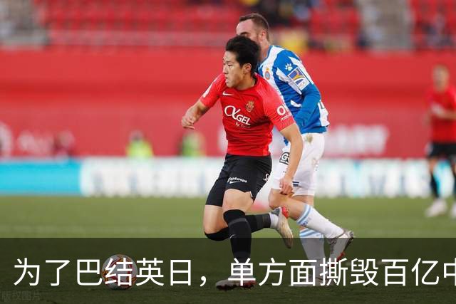 为了巴结英日，单方面撕毁百亿中资项目，被耍后还想重启对华合作