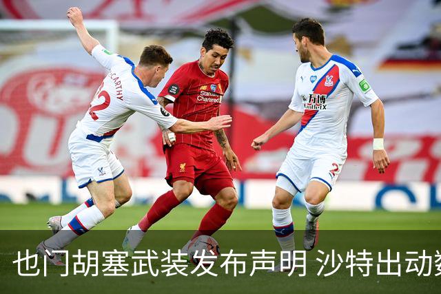 也门胡塞武装发布声明 沙特出动数架F-15战斗机对也门5省发动26次空袭