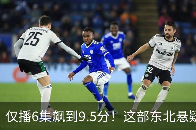 仅播6集飙到9.5分！这部东北悬疑剧凭什么封神