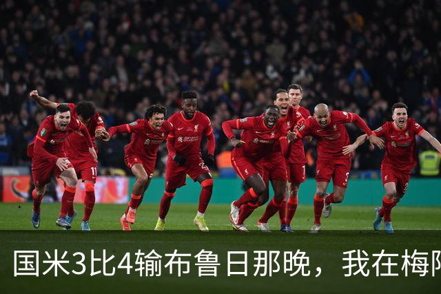 国米3比4输布鲁日那晚，我在梅阿查北看台听见了队史第一次