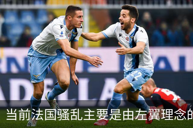 当前法国骚乱主要是由左翼理念的“过犹不及”造成