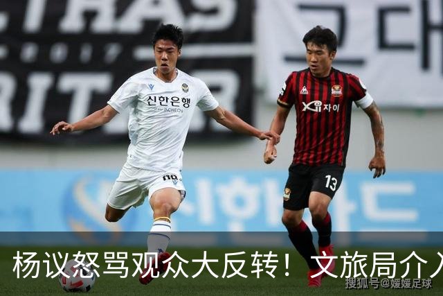 杨议怒骂观众大反转！文旅局介入，原因曝光？网友：就该狠狠的骂