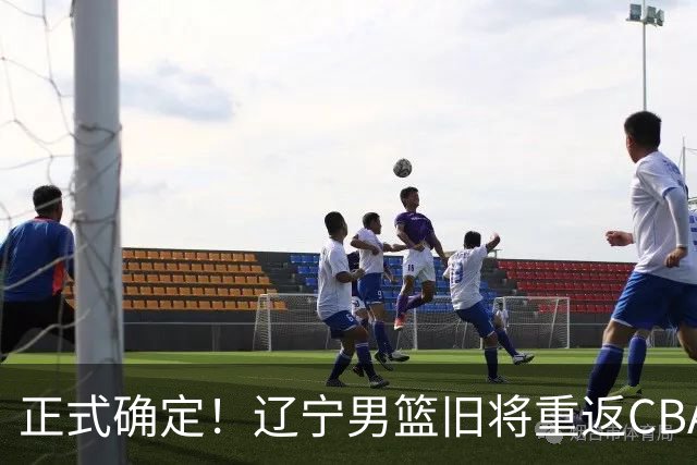 正式确定！辽宁男篮旧将重返CBA，加盟广东宏远
