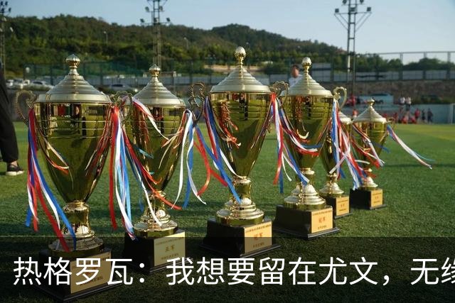 热格罗瓦：我想要留在尤文，无缘欧联杯名单？我尊重教练的决定