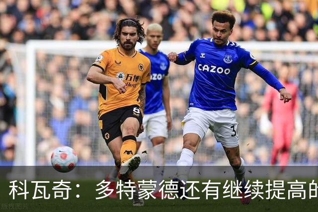 科瓦奇：多特蒙德还有继续提高的潜力，我和俱乐部都很高兴续约