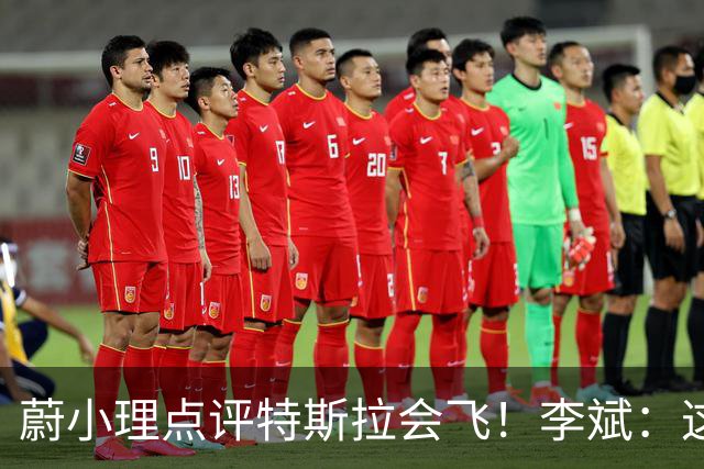 蔚小理点评特斯拉会飞！李斌：这个我们真没有 理想高管：面目全非
