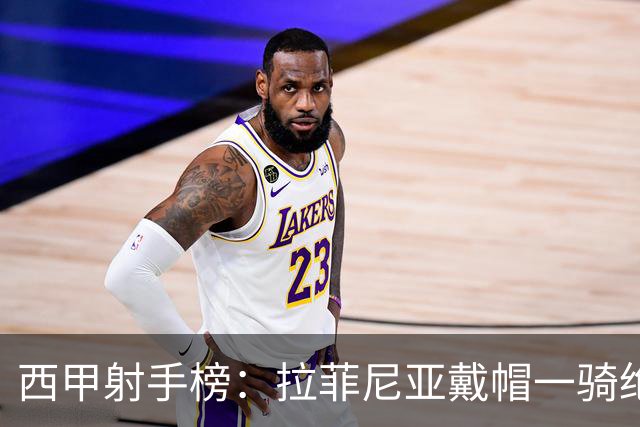 西甲射手榜：拉菲尼亚戴帽一骑绝尘，7轮12球领跑金靴争夺战