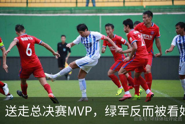 送走总决赛MVP，绿军反而被看好拿下51胜？
