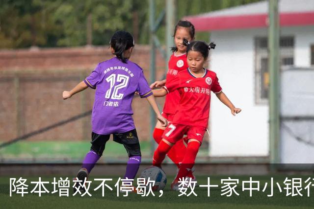 降本增效不停歇，数十家中小银行上调免费动账短信服务起点，有银行门槛拉至1000元