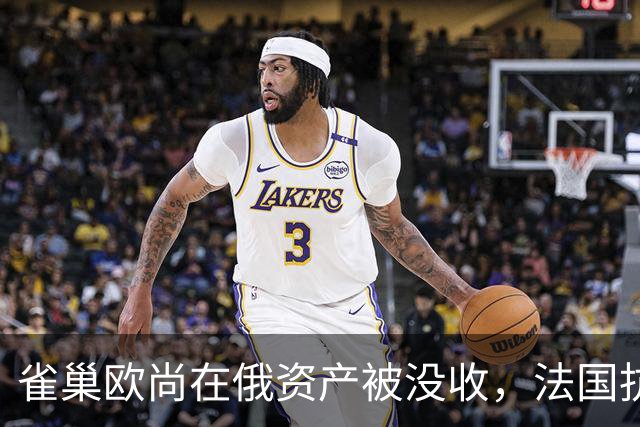 雀巢欧尚在俄资产被没收，法国抗议没用，俄罗斯缺钱到这份上？