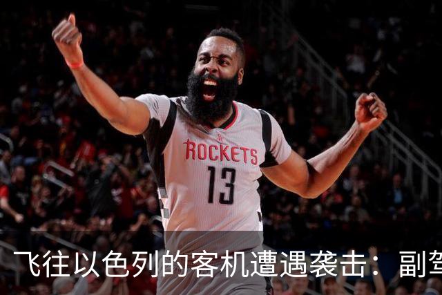 飞往以色列的客机遭遇袭击：副驾驶刺伤机长，乘客与机组绝地自救
