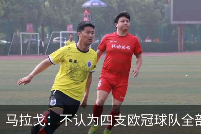 马拉戈：不认为四支欧冠球队全部输球是意大利足球的真实写照