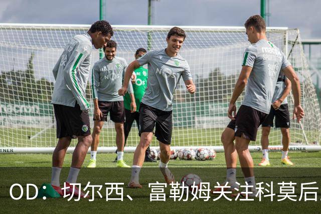 OD：切尔西、富勒姆关注科莫后卫拉蒙，皇马手握回购权