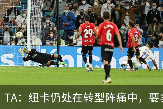 TA：纽卡仍处在转型阵痛中，要实现冲击顶级荣誉有五大问题需解决